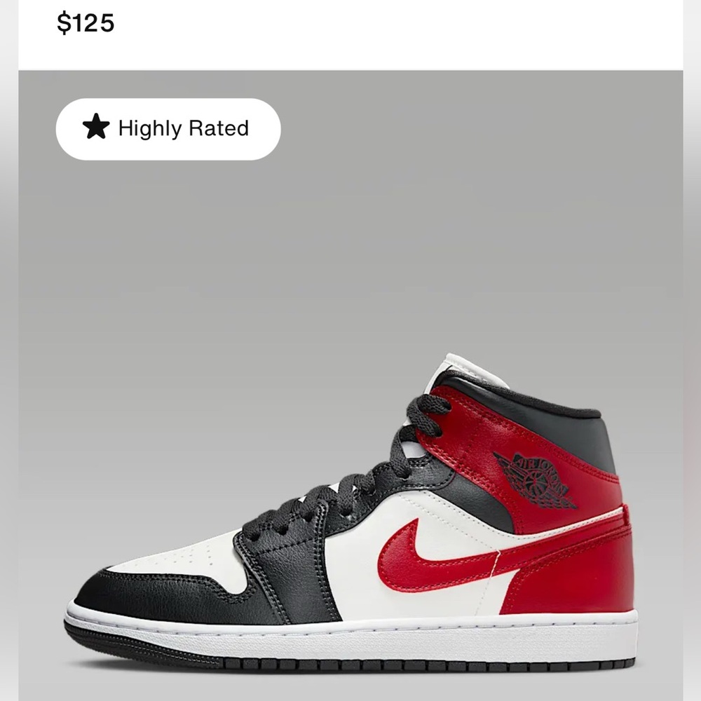 Women’s Air Jordan